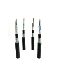 TIANYI WANMA GYTA53 Layer type Outdoor Optical Fiber Cable